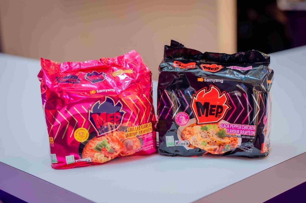 Samyang MEP Ignites Malaysia’s Ramyeon Craze